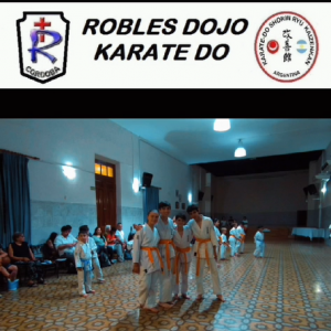 KarateDo 2024