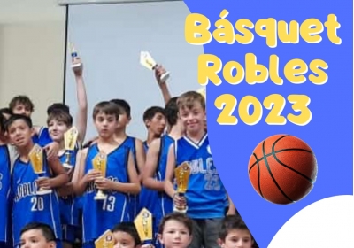 Basquet 2023